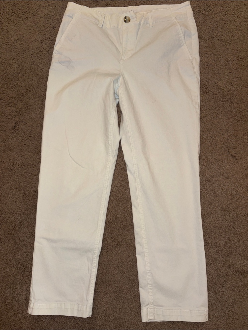 LOFT The Slim Pants Size 4
